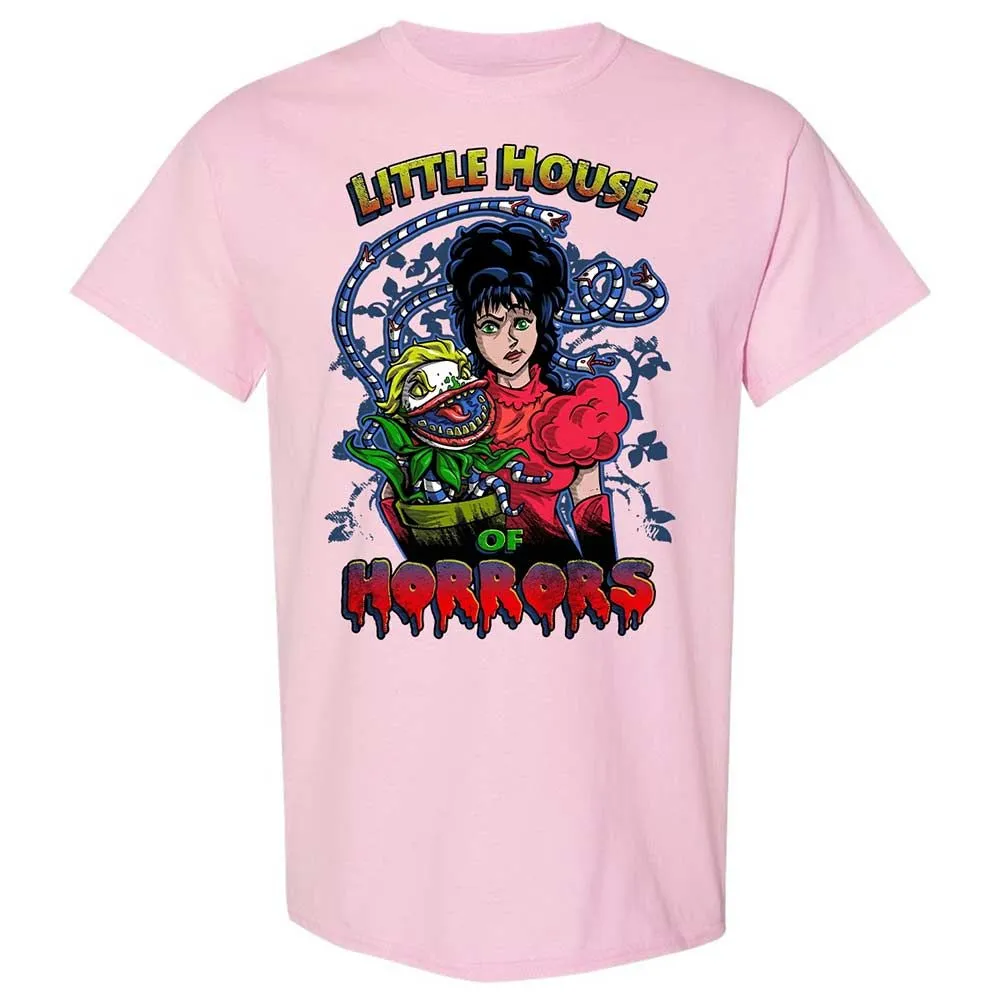 Classic Unisex T-Shirt - 3MAFUANC - Light Pink - 14