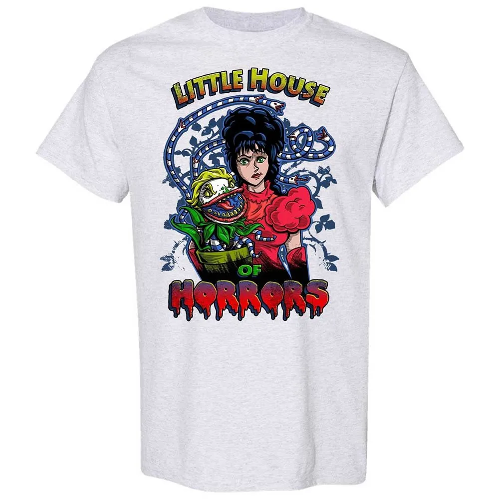 Classic Unisex T-Shirt - 3MAFUANC - Ash - 15
