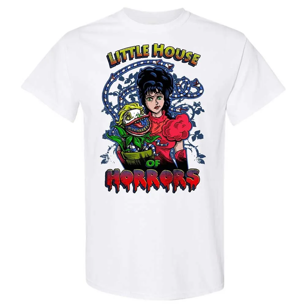 Classic Unisex T-Shirt - 3MAFUANC - White - 16