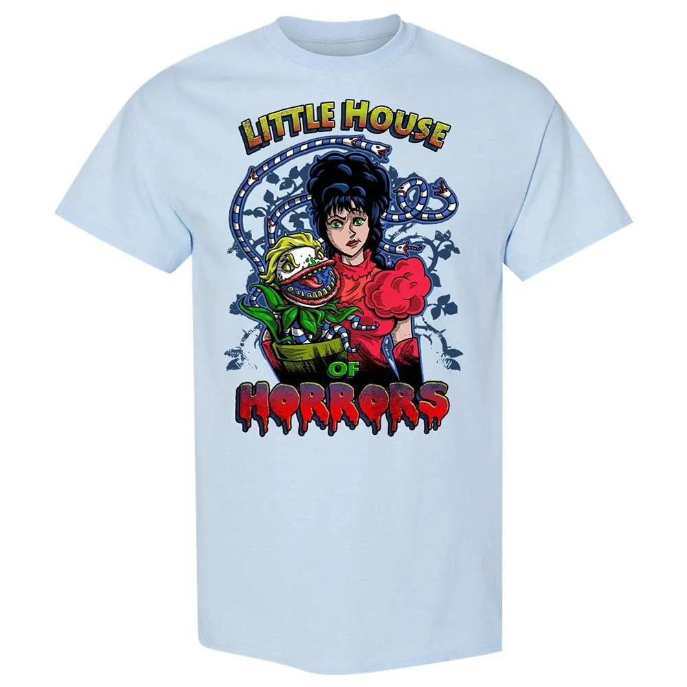 Classic Unisex T-Shirt - 3MAFUANC - Light Blue - 20