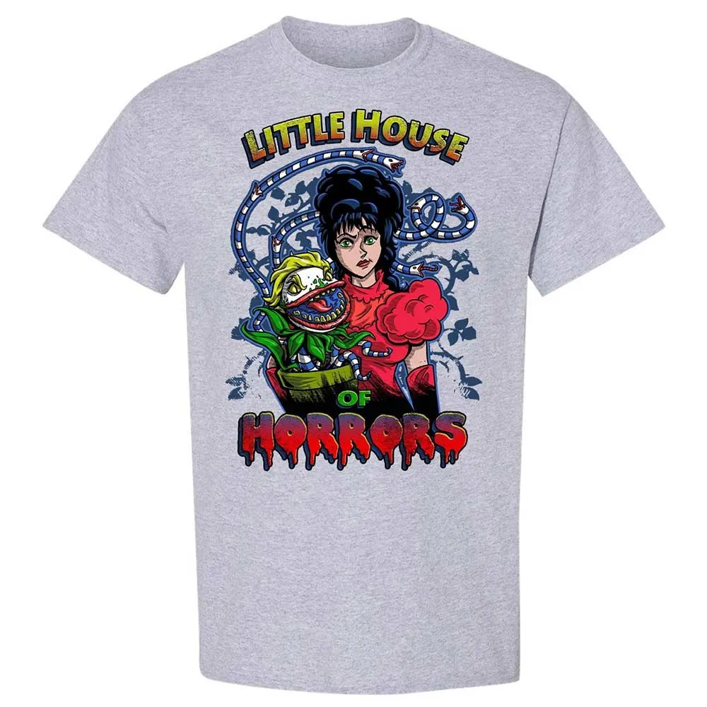 Classic Unisex T-Shirt - 3MAFUANC - Sport Grey - 21