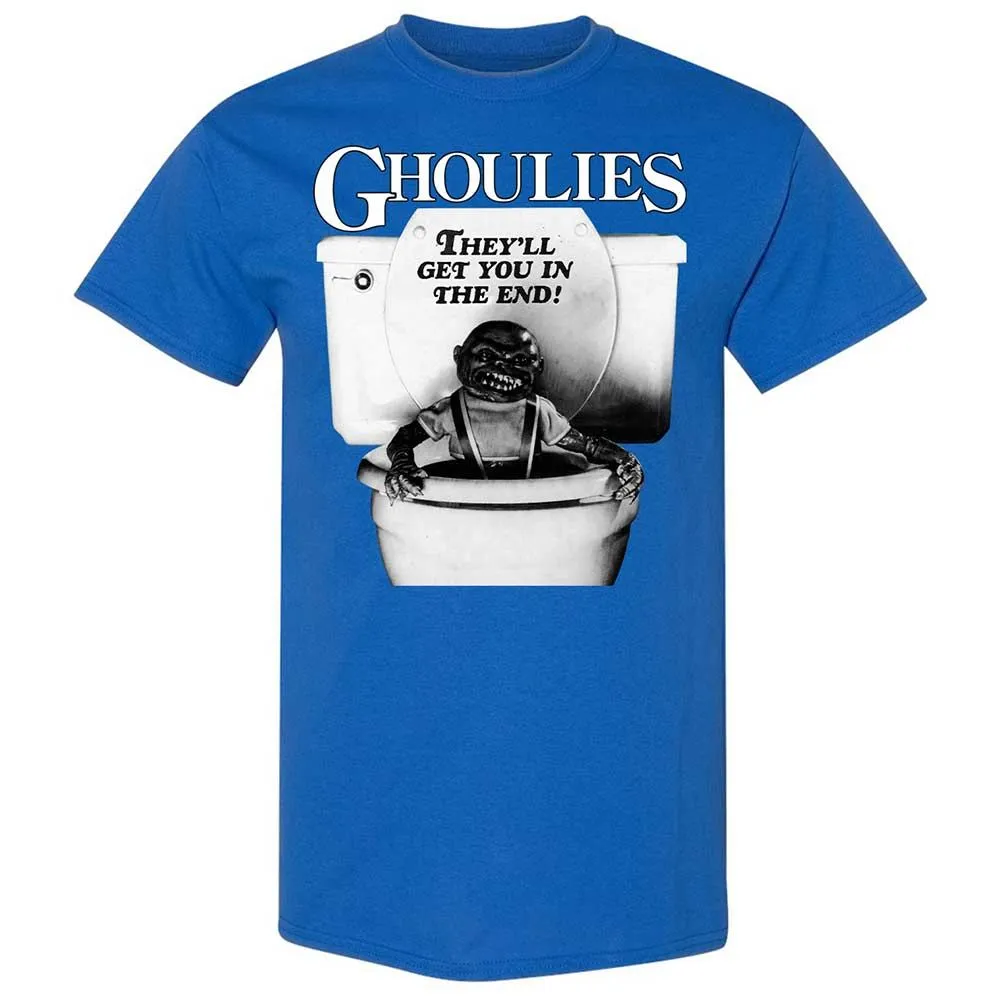 Ghoulies - Royal - 3
