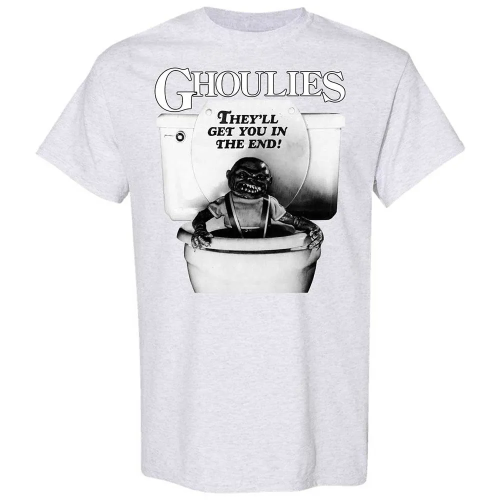 Ghoulies - Ash - 15