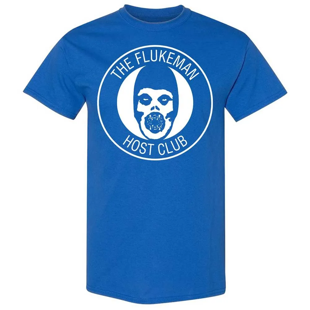 The Flukeman Host Club - Royal - 3