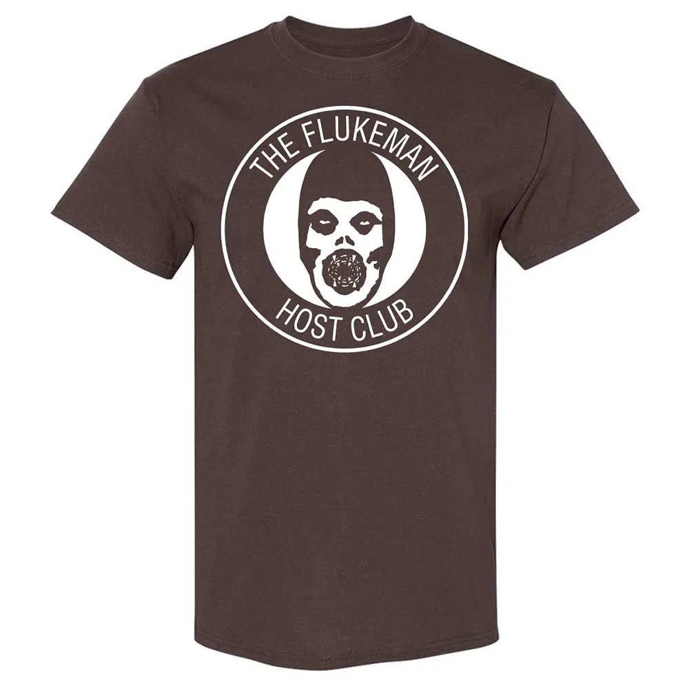 The Flukeman Host Club - Dark Chocolate - 7