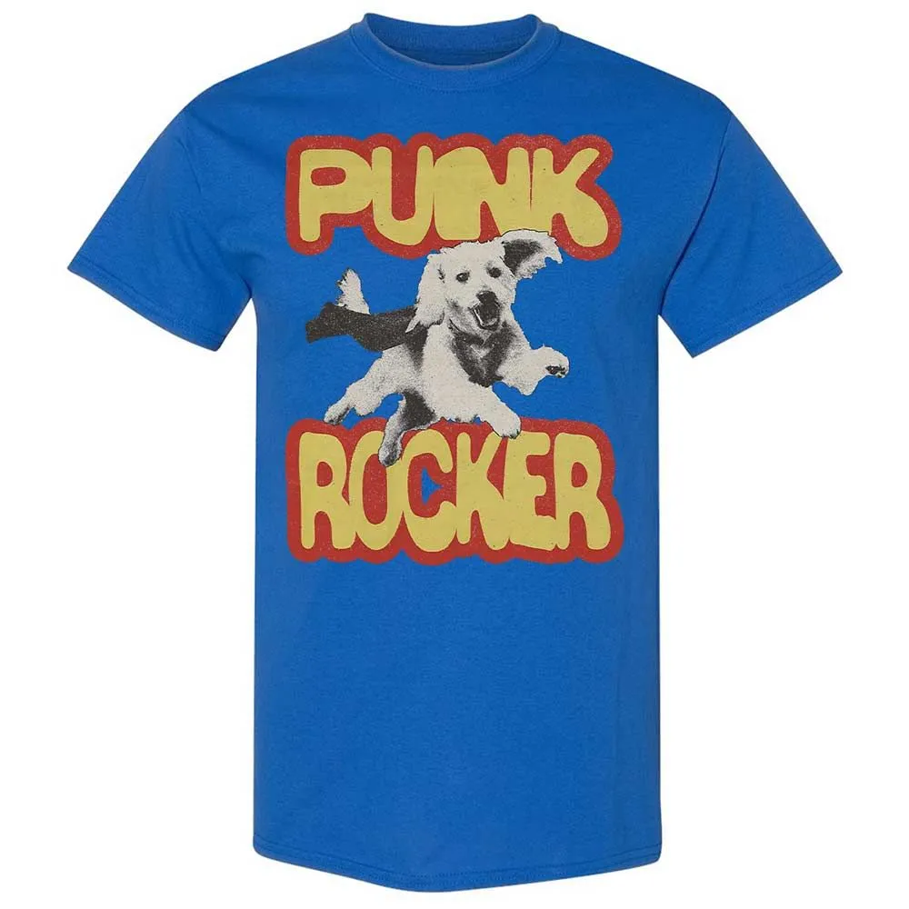Punk Rocker - Royal - 3
