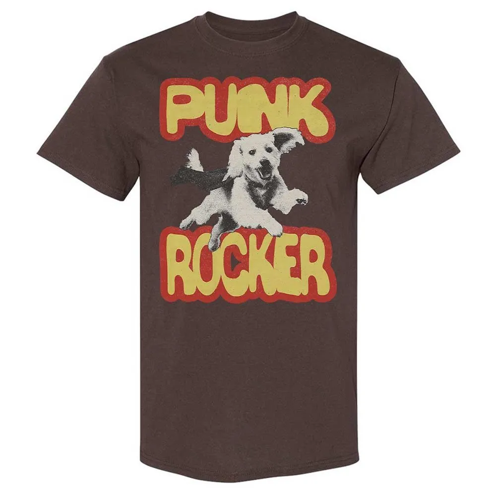 Punk Rocker - Dark Chocolate - 7