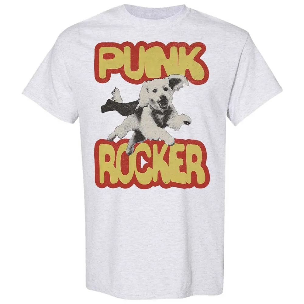 Punk Rocker - Ash - 15