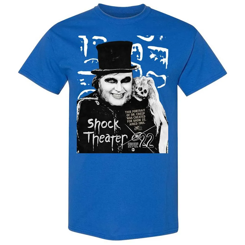 Dr. Creep - Royal - 3