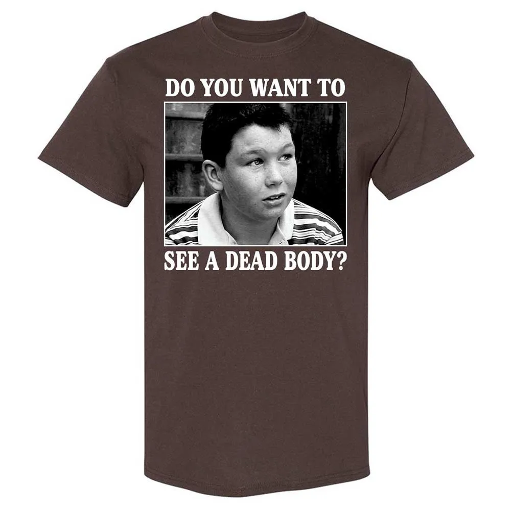 You Want To See A Dead Body - Dark Chocolate - 7