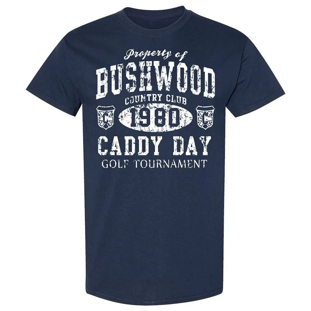 Classic Unisex T-Shirt - 5TW2VK54 - Navy - 2