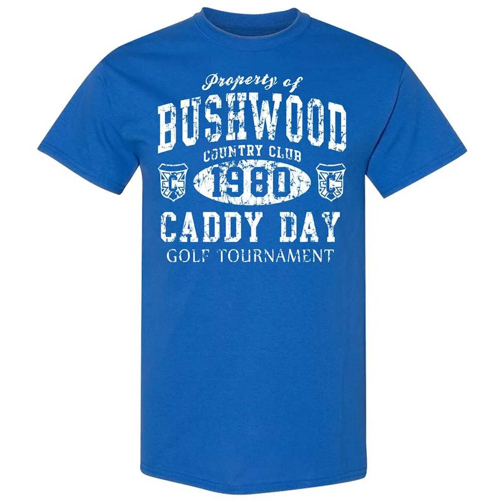 Classic Unisex T-Shirt - 5TW2VK54 - Royal - 3