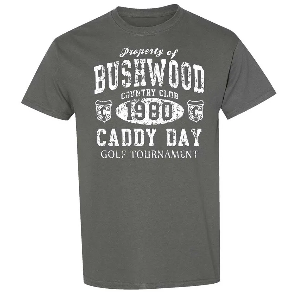 Classic Unisex T-Shirt - 5TW2VK54 - Charcoal - 4
