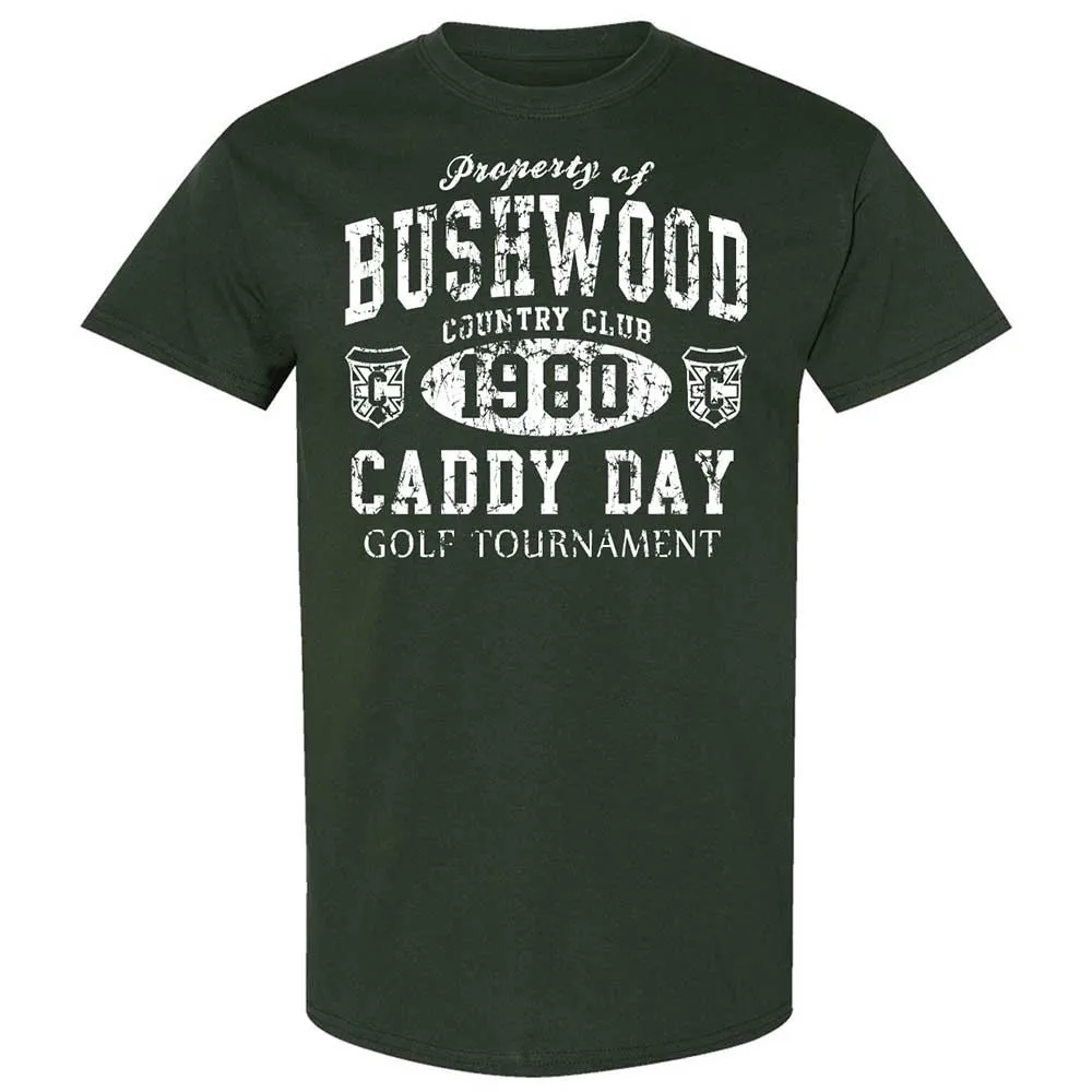 Classic Unisex T-Shirt - 5TW2VK54 - Forest Green - 5
