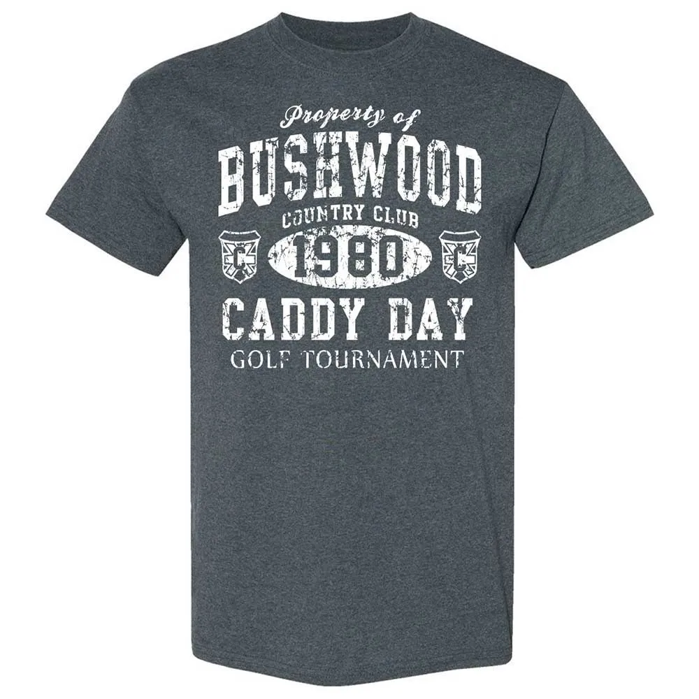 Classic Unisex T-Shirt - 5TW2VK54 - Dark Heather - 6
