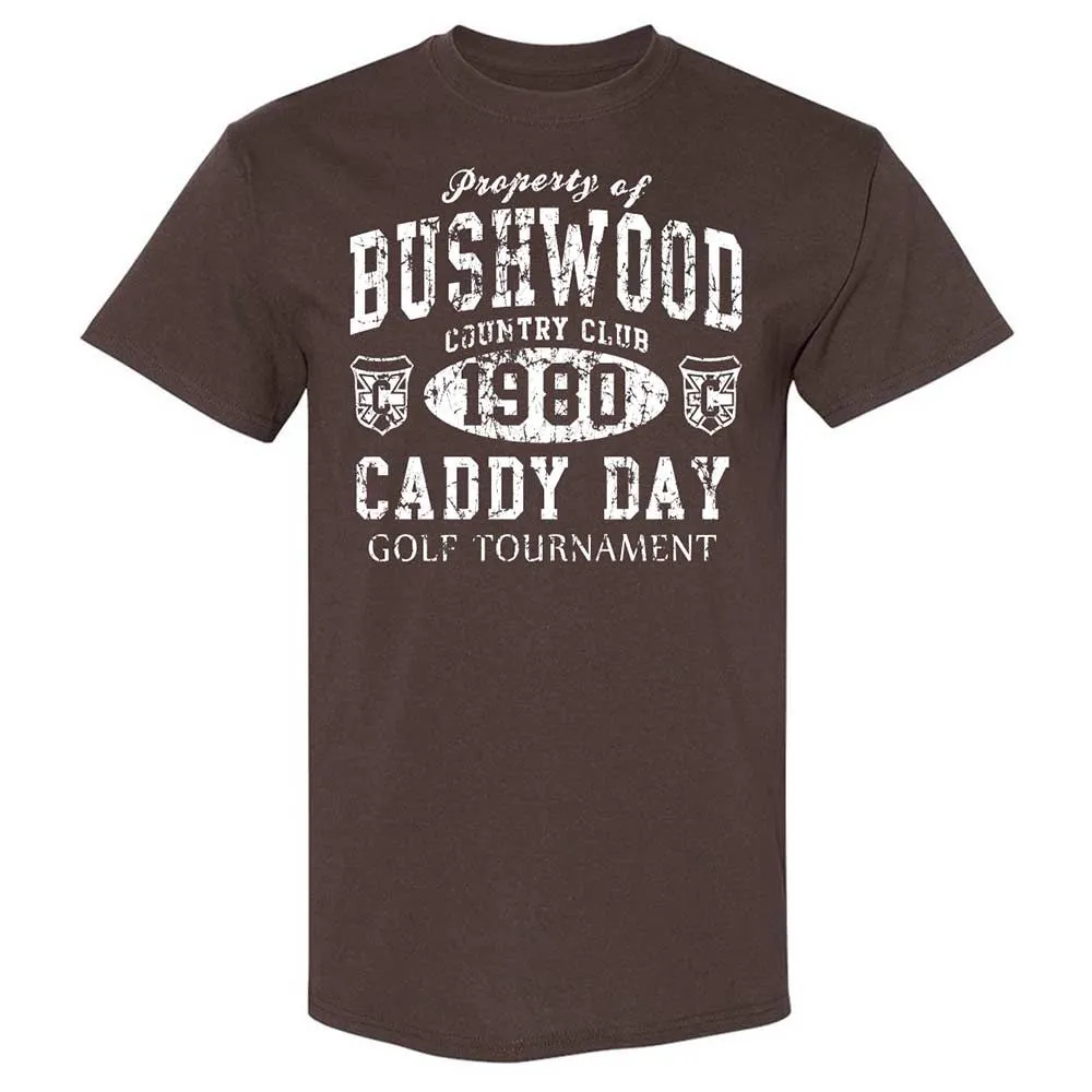 Classic Unisex T-Shirt - 5TW2VK54 - Dark Chocolate - 7