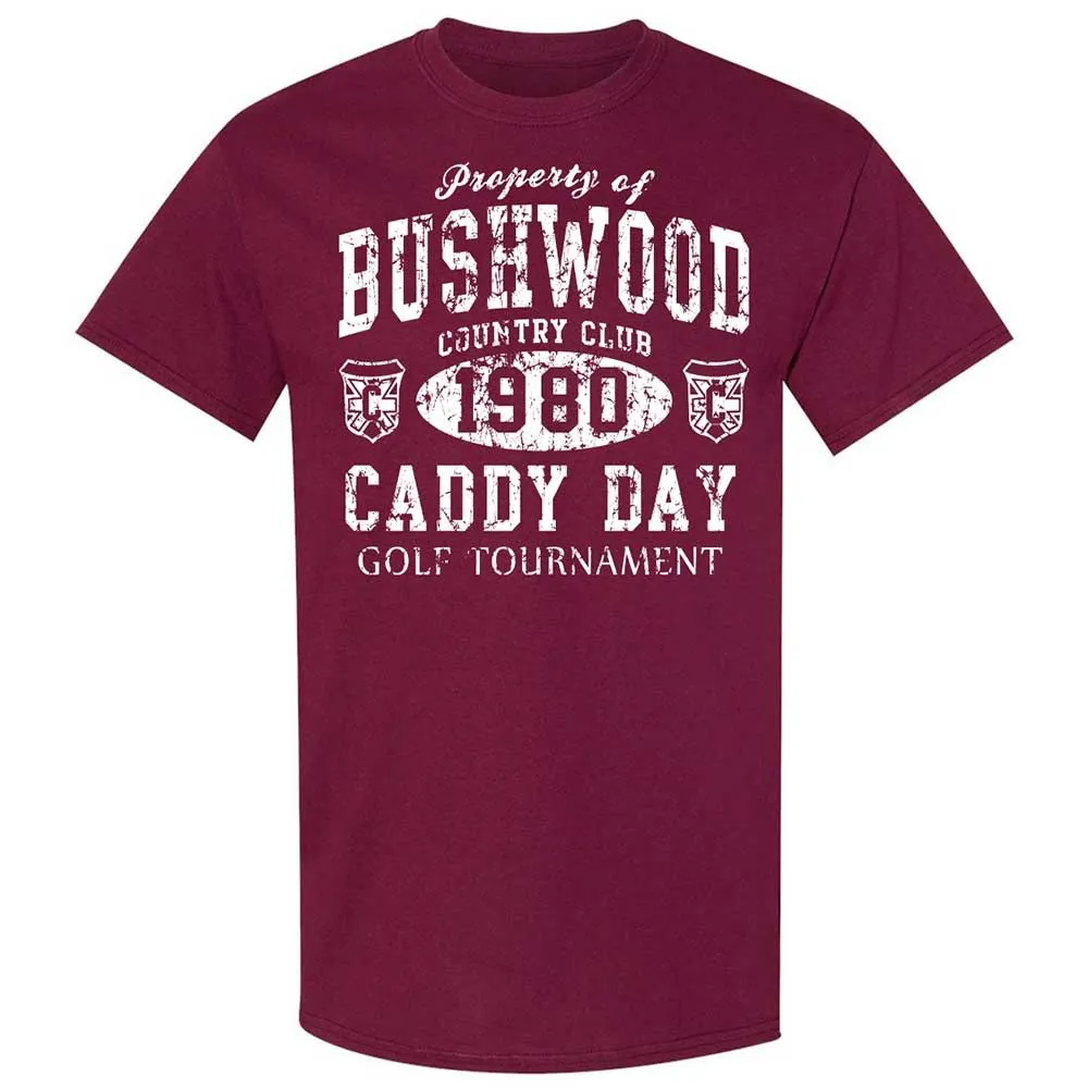 Classic Unisex T-Shirt - 5TW2VK54 - Maroon - 8