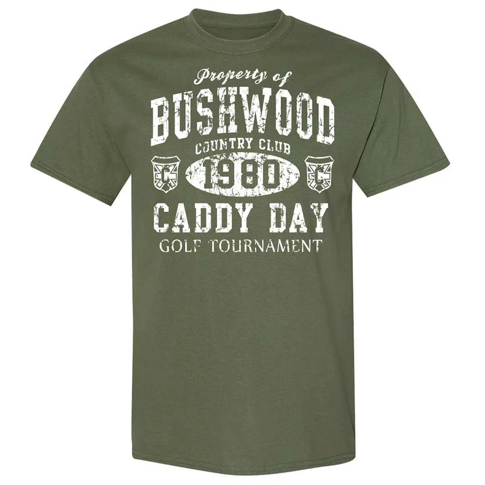 Classic Unisex T-Shirt - 5TW2VK54 - Military Green - 9