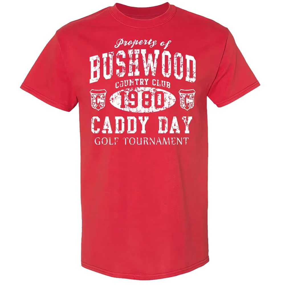 Classic Unisex T-Shirt - 5TW2VK54 - Red - 10