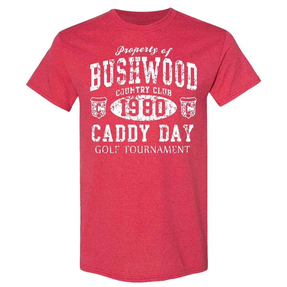 Classic Unisex T-Shirt - 5TW2VK54 - Heather Red - 11