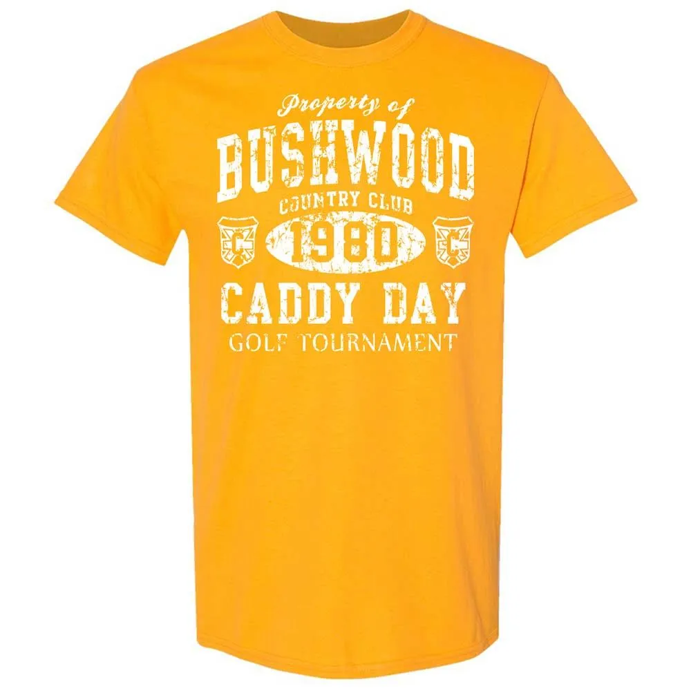 Classic Unisex T-Shirt - 5TW2VK54 - Gold - 18
