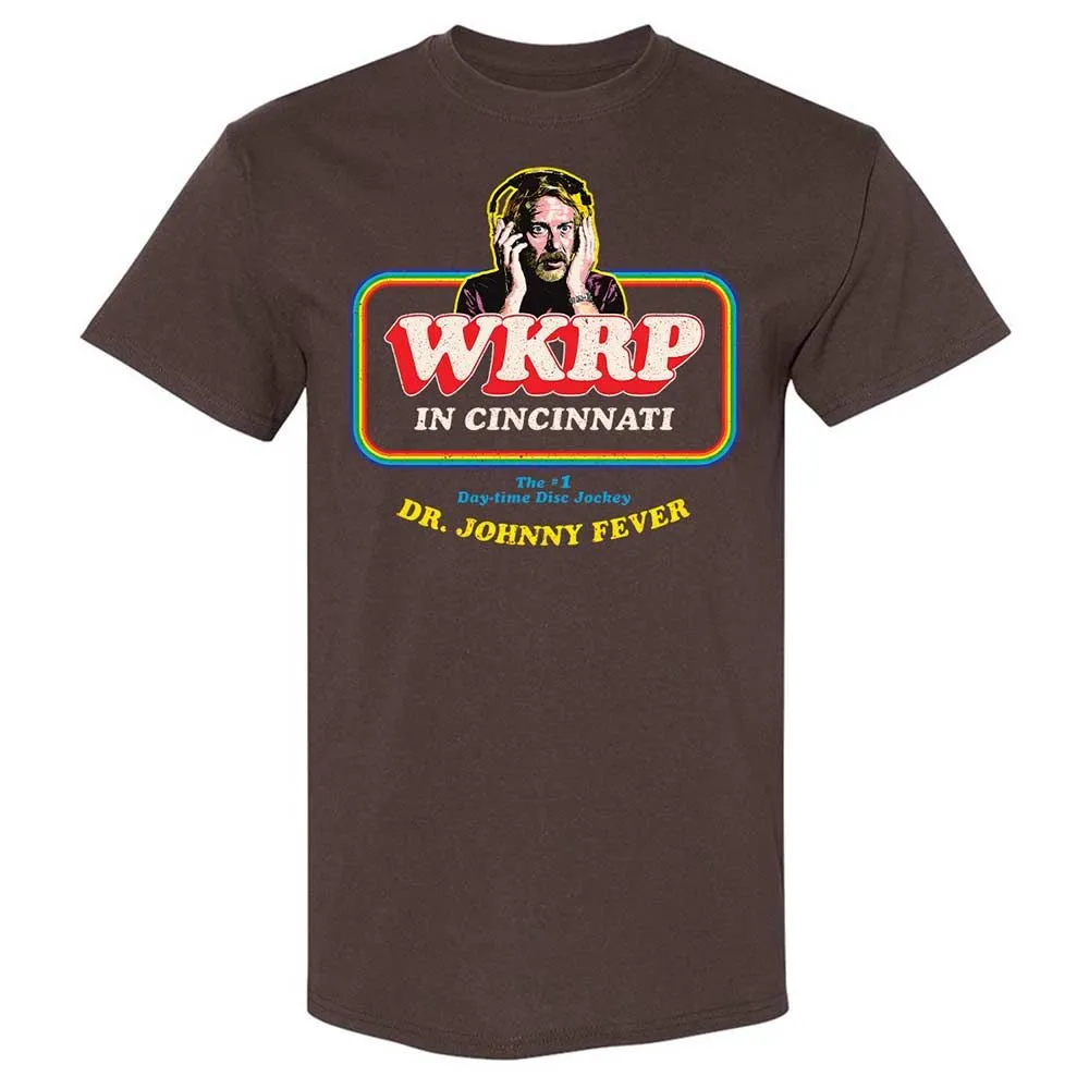 Classic Unisex T-Shirt - ALYMH2BN - Dark Chocolate - 7