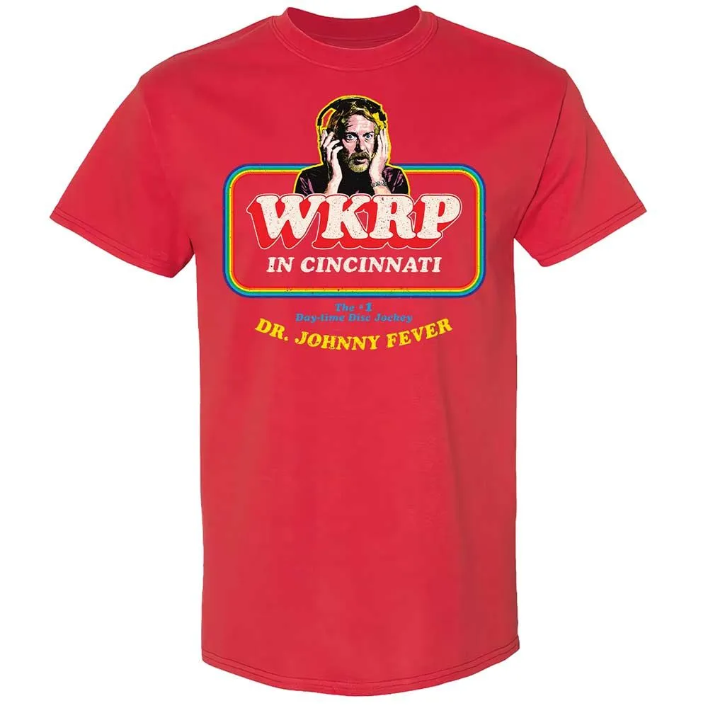Classic Unisex T-Shirt - ALYMH2BN - Red - 10