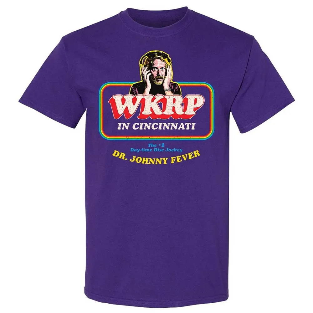 Classic Unisex T-Shirt - ALYMH2BN - Purple - 12