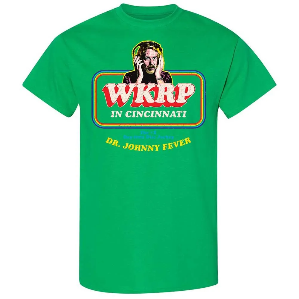 Classic Unisex T-Shirt - ALYMH2BN - Irish Green - 13