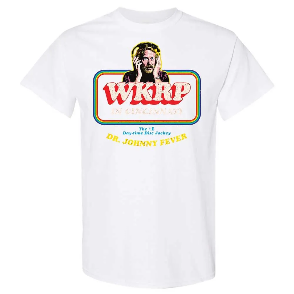 Classic Unisex T-Shirt - ALYMH2BN - White - 16