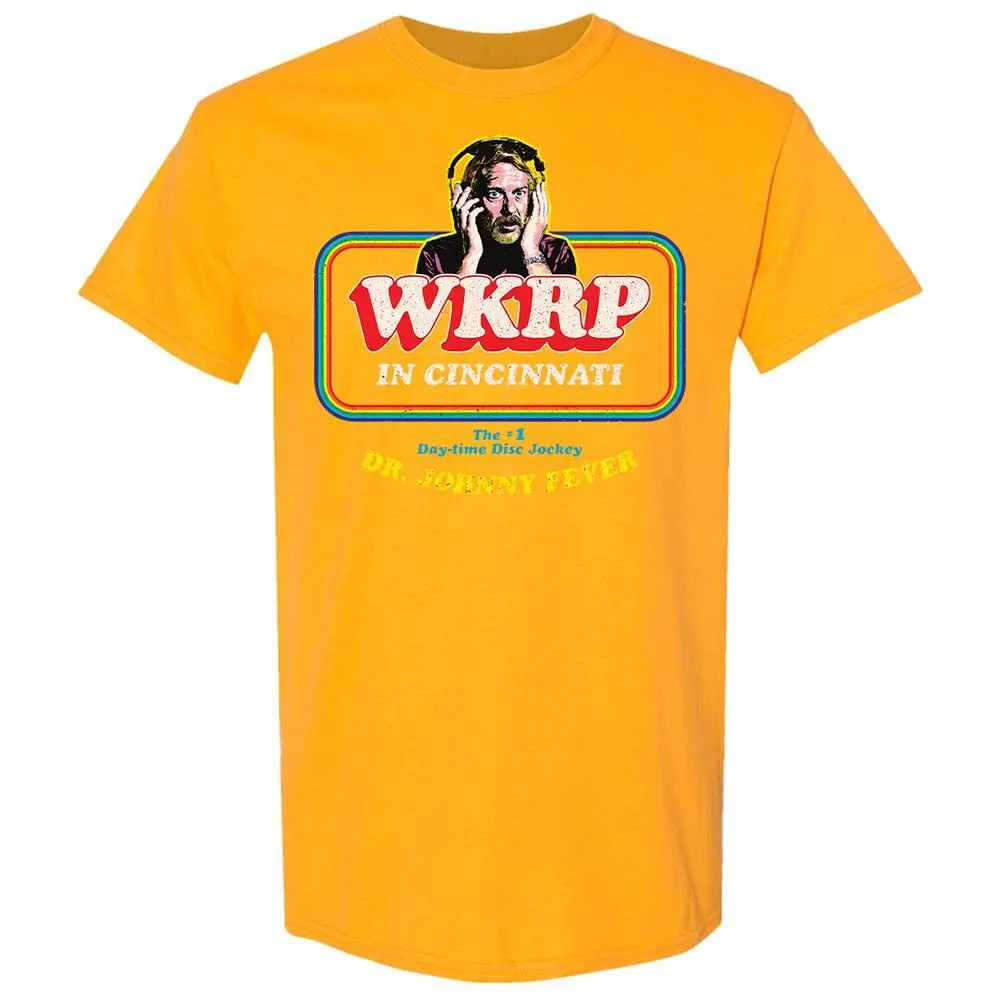 Classic Unisex T-Shirt - ALYMH2BN - Gold - 18