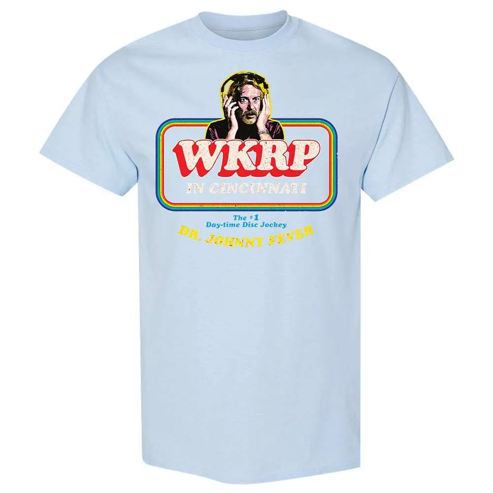 Classic Unisex T-Shirt - ALYMH2BN - Light Blue - 20