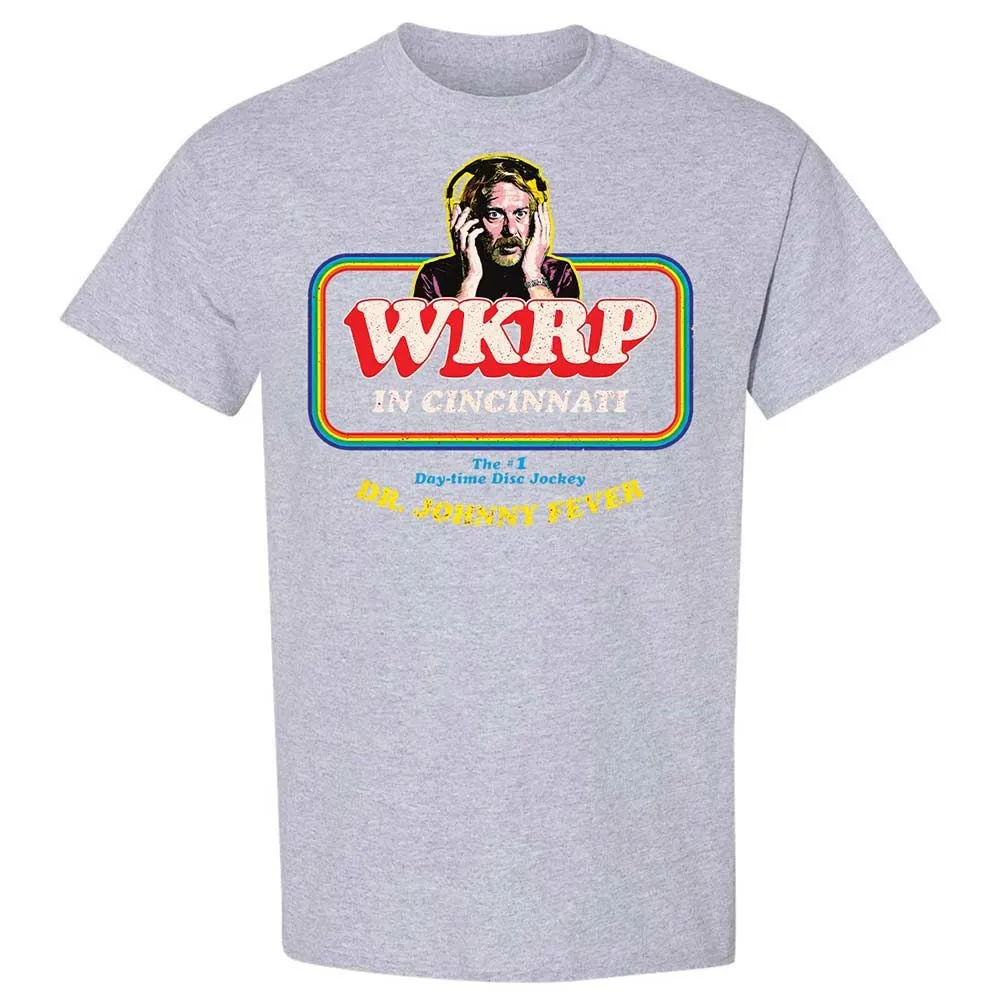 Classic Unisex T-Shirt - ALYMH2BN - Sport Grey - 21