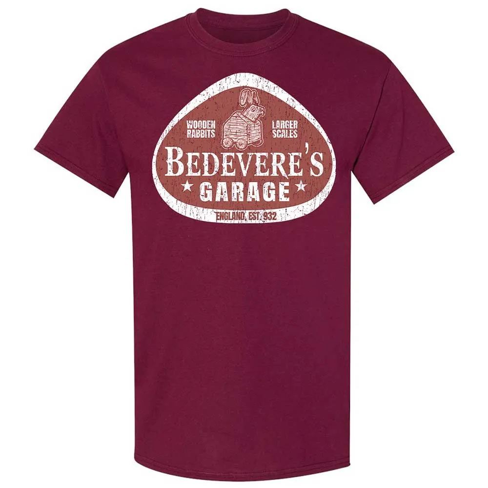 Classic Unisex T-Shirt - H4T5FMGE - Maroon - 8