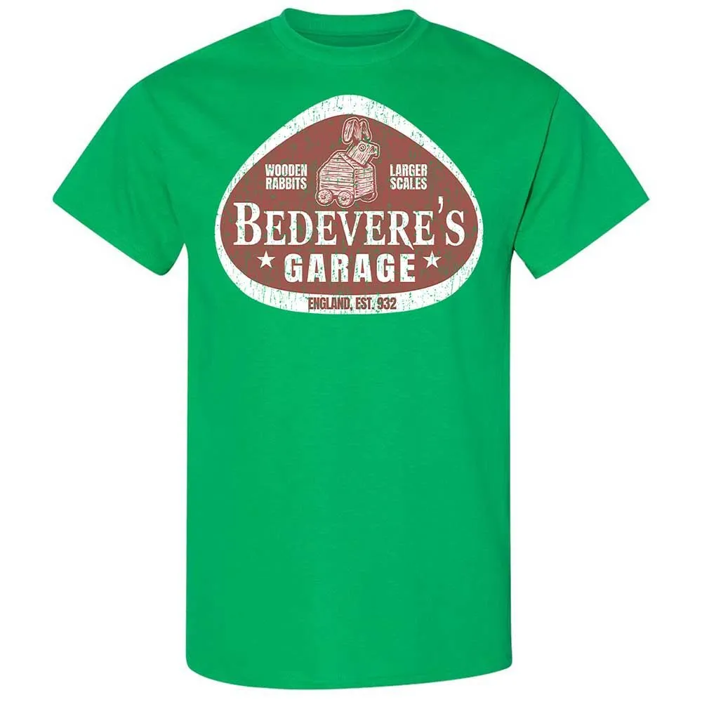 Classic Unisex T-Shirt - H4T5FMGE - Irish Green - 13