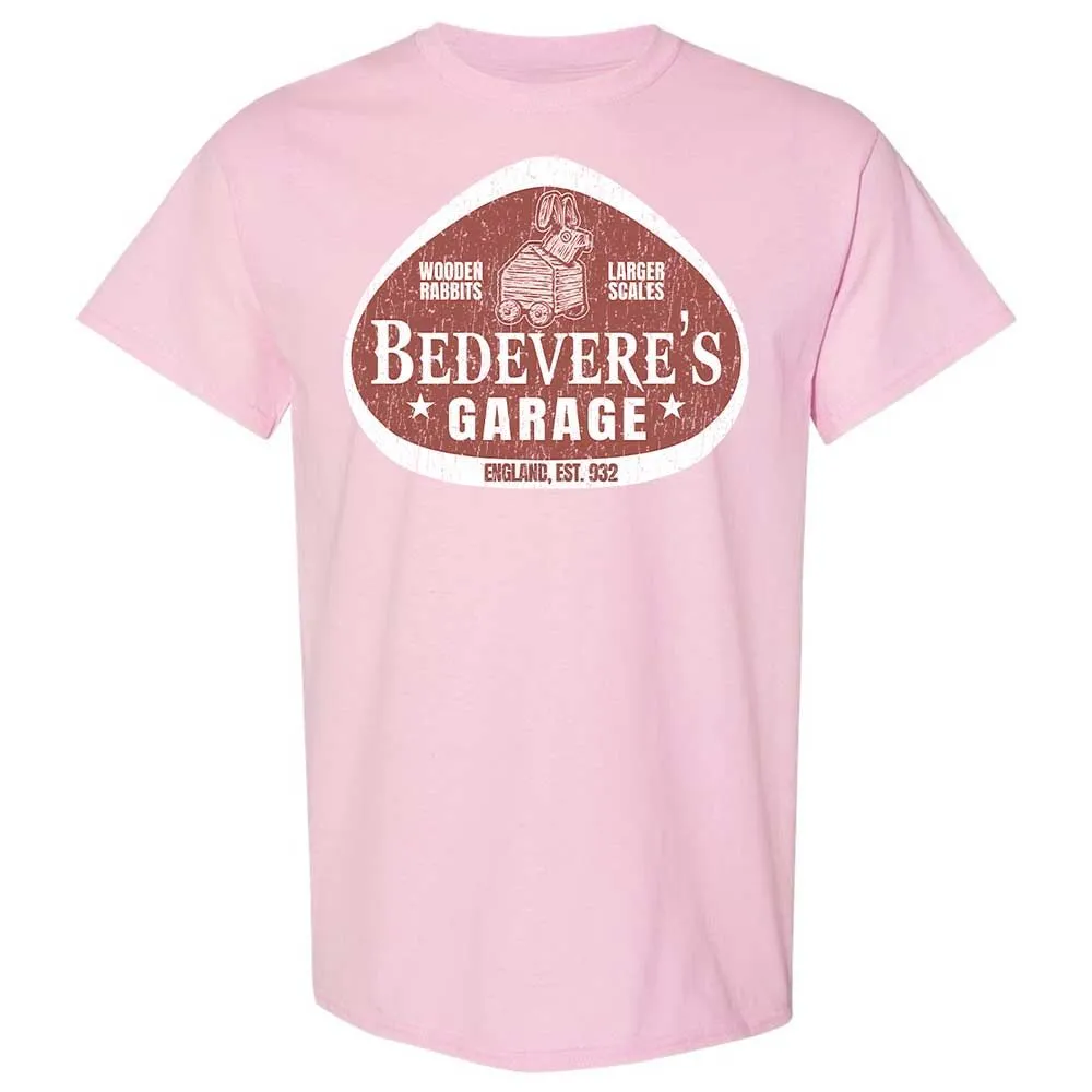 Classic Unisex T-Shirt - H4T5FMGE - Light Pink - 14