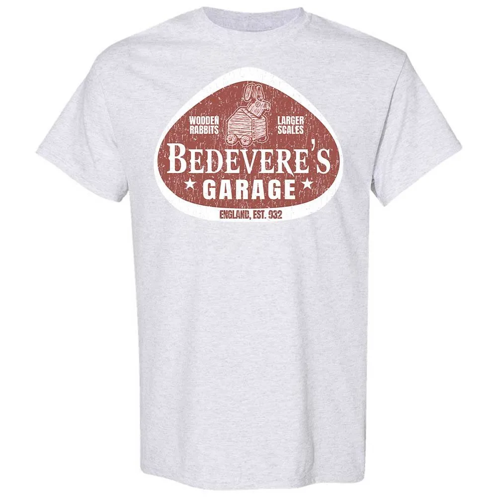 Classic Unisex T-Shirt - H4T5FMGE - Ash - 15