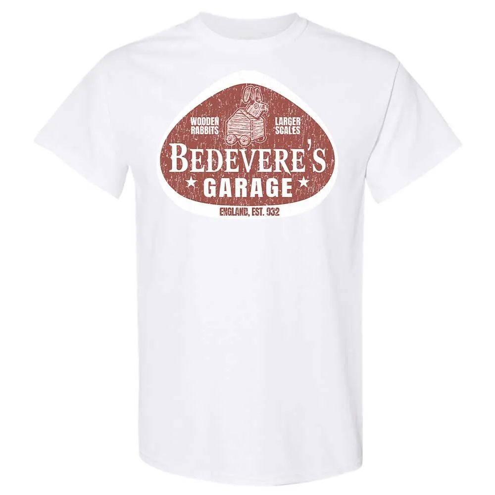 Classic Unisex T-Shirt - H4T5FMGE - White - 16