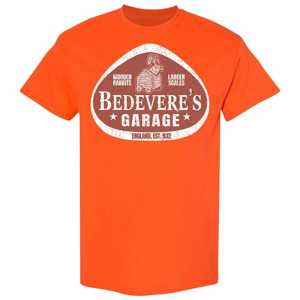Classic Unisex T-Shirt - H4T5FMGE - Orange - 17