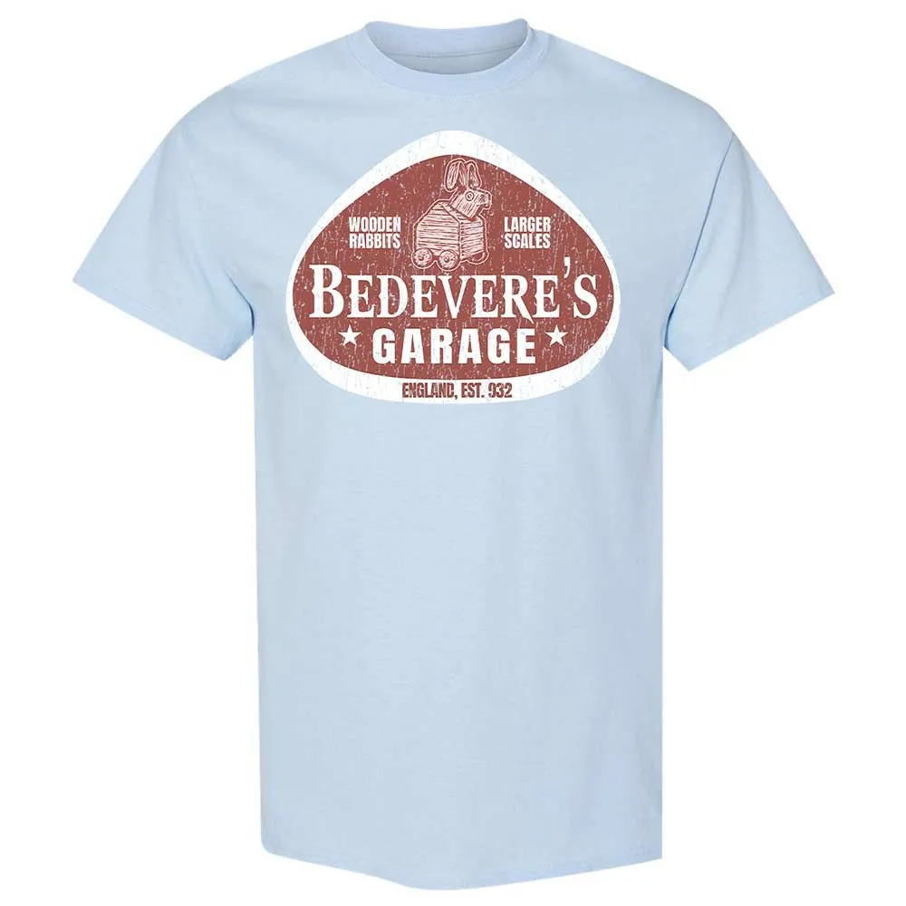 Classic Unisex T-Shirt - H4T5FMGE - Light Blue - 20