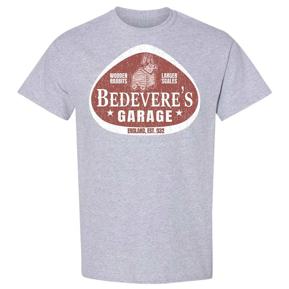 Classic Unisex T-Shirt - H4T5FMGE - Sport Grey - 21