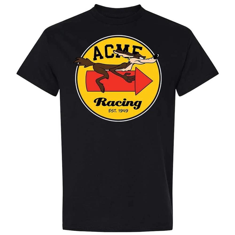 Classic Unisex T-Shirt - 9RVM93BD - Black - 1