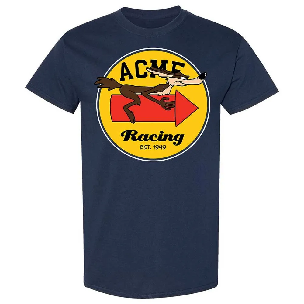 Classic Unisex T-Shirt - 9RVM93BD - Navy - 2