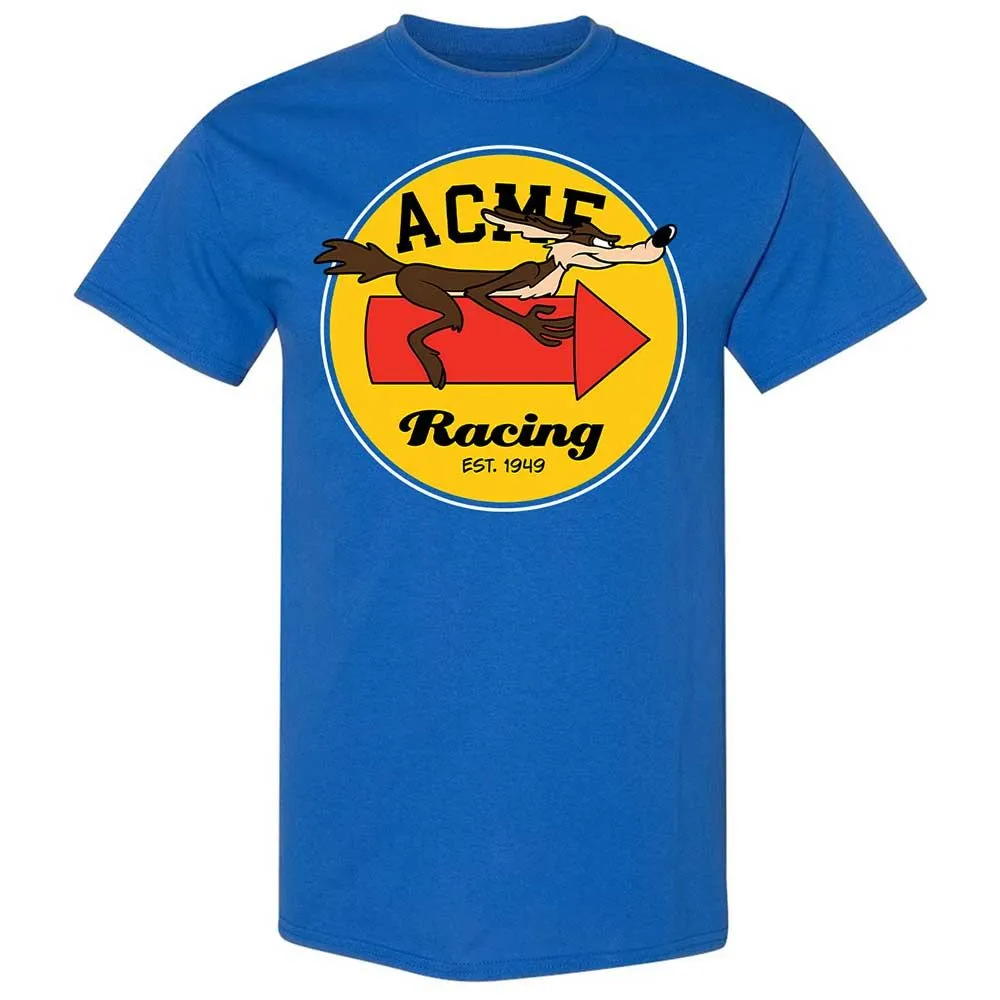 Classic Unisex T-Shirt - 9RVM93BD - Royal - 3