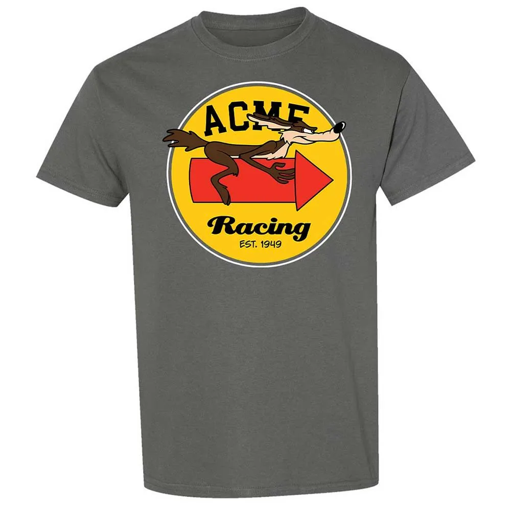 Classic Unisex T-Shirt - 9RVM93BD - Charcoal - 4