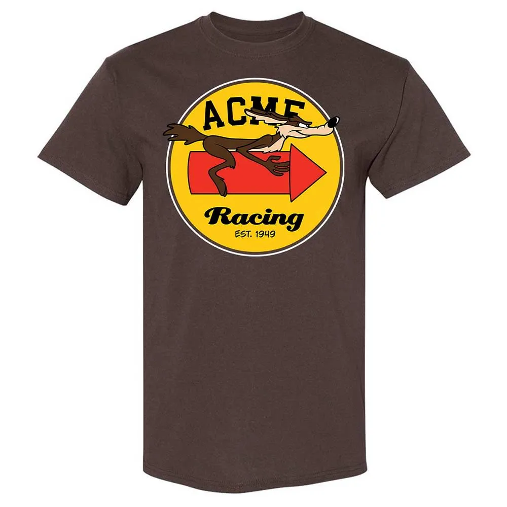 Classic Unisex T-Shirt - 9RVM93BD - Dark Chocolate - 7