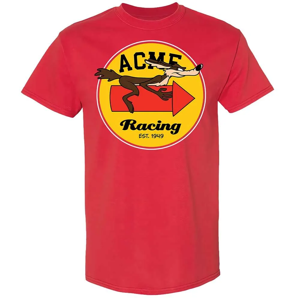 Classic Unisex T-Shirt - 9RVM93BD - Red - 10