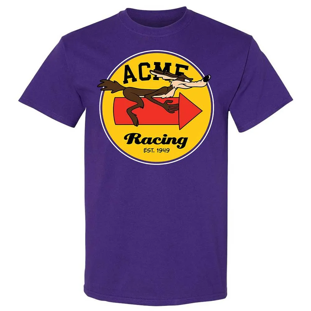 Classic Unisex T-Shirt - 9RVM93BD - Purple - 12