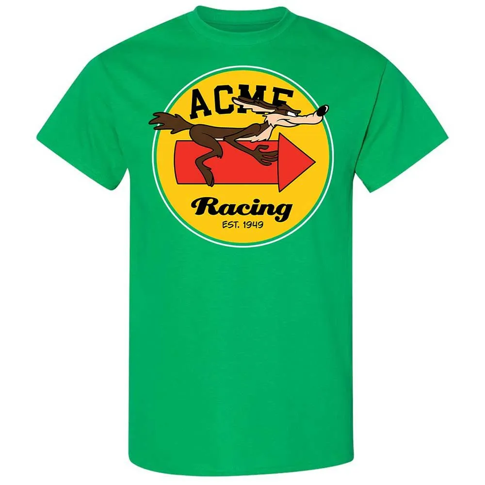 Classic Unisex T-Shirt - 9RVM93BD - Irish Green - 13
