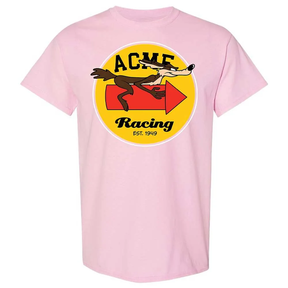 Classic Unisex T-Shirt - 9RVM93BD - Light Pink - 14